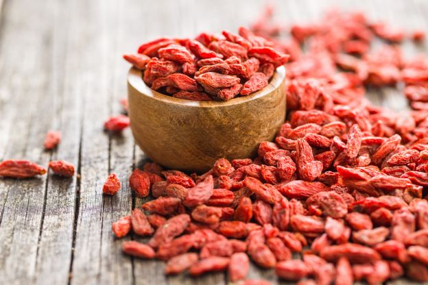 Goji Berry