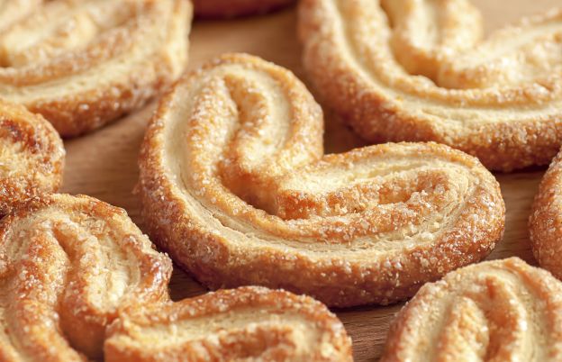 6 - Palmiers