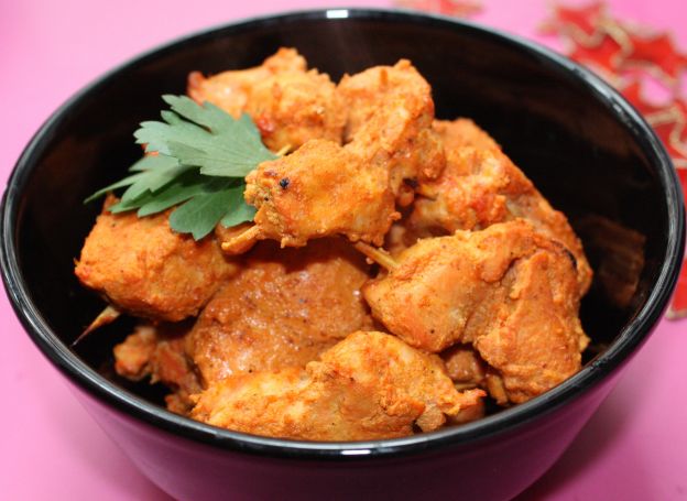 Frango Tandoori