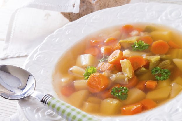 Sopa de legumes