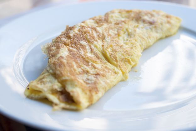 Omelete