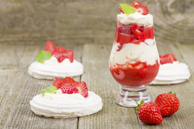 Eton mess