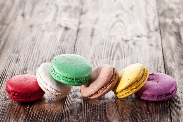 Macarons