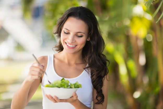 Não faça dieta!