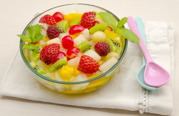 Salada de frutas