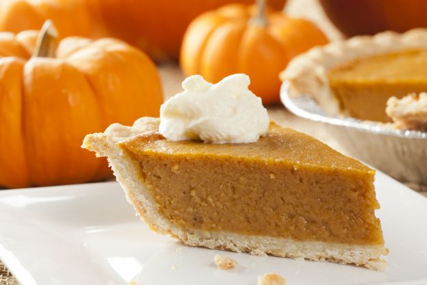 Pumpkin-Pie