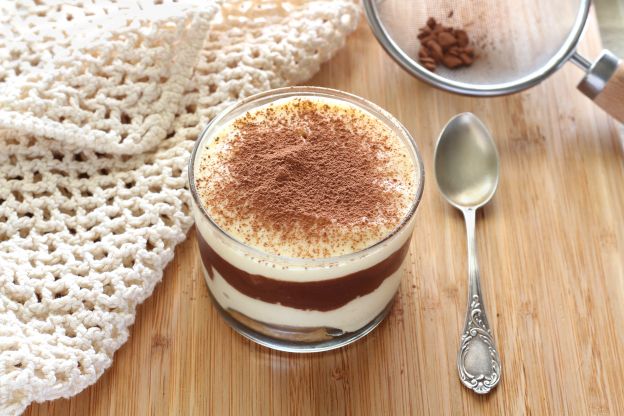 Nutellamisu