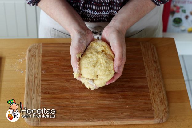 Preparação