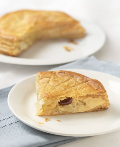 Do príncipe das saturnais ao rei da galette