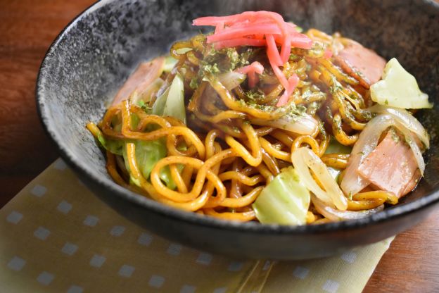 Yakisoba