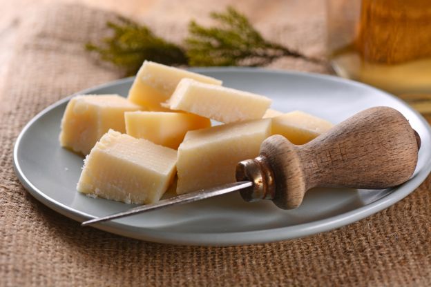 Pecorino Romano