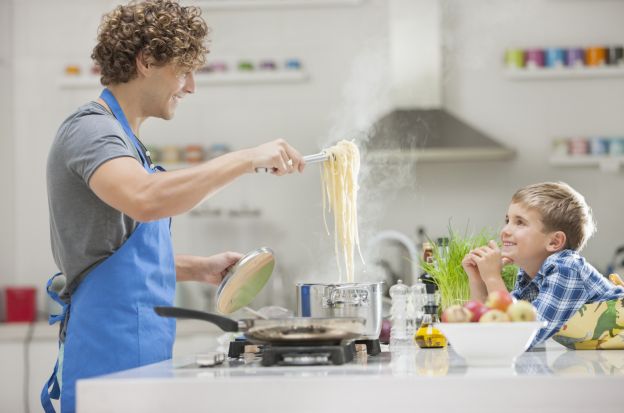 Macarrão: receitas