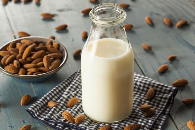 É possível fazer uma dieta sem laticínios!