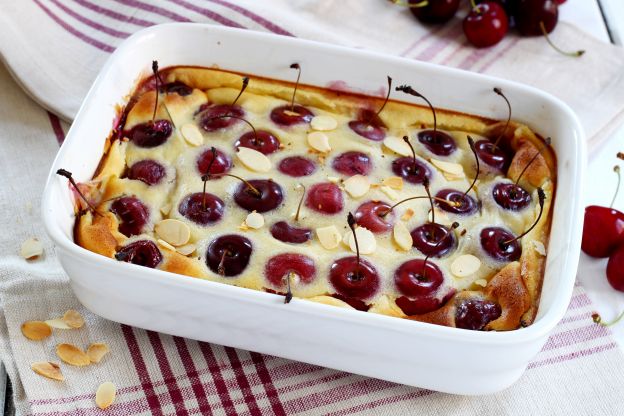 Clafoutis