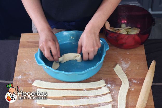 Preparação