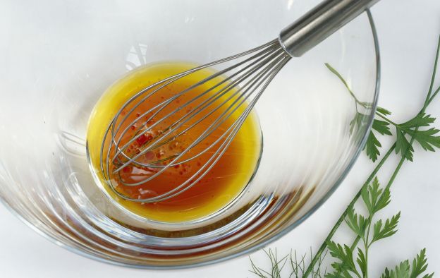 vinaigrette (vinagrete)