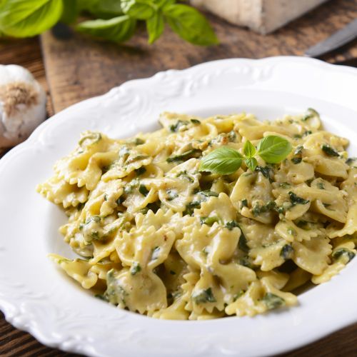 Farfalle