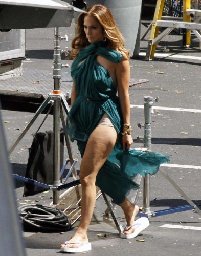 J Lo