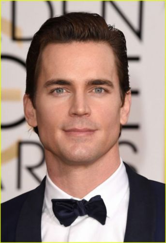 24. Matt Bomer