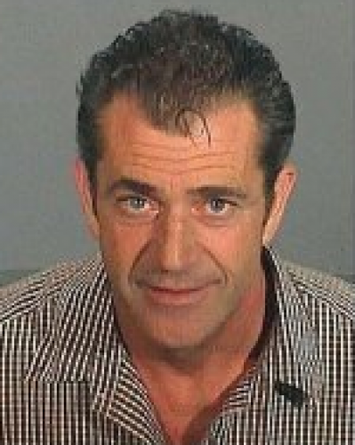 MEL GIBSON