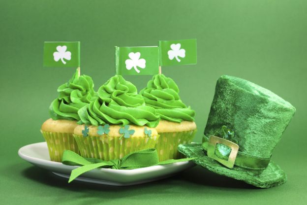 St. Patrick: como preparar a festa!