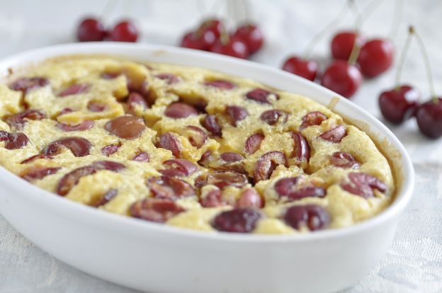 Clafoutis