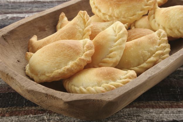 Empanadas de vigília