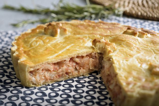 Domingo é dia de cozinha afetiva!