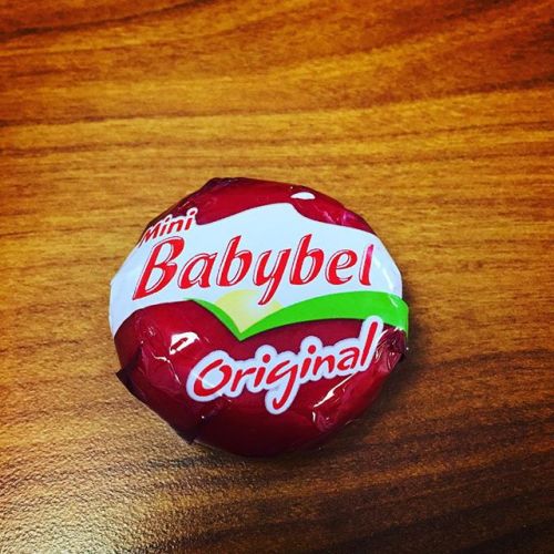 Babybel e Mini Babybel - França