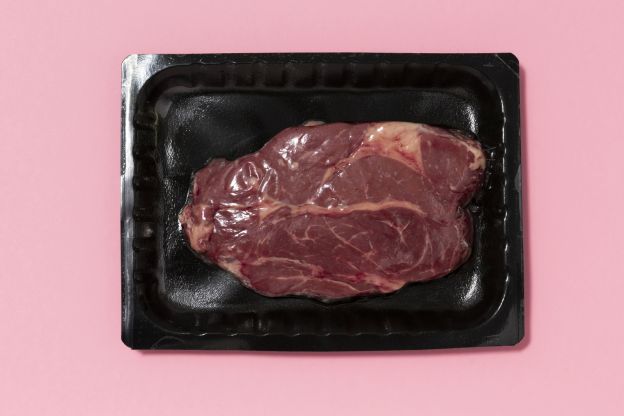 10 piores alimentos - Carne bovina