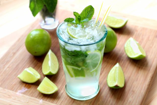 N° 1 : O Mojito