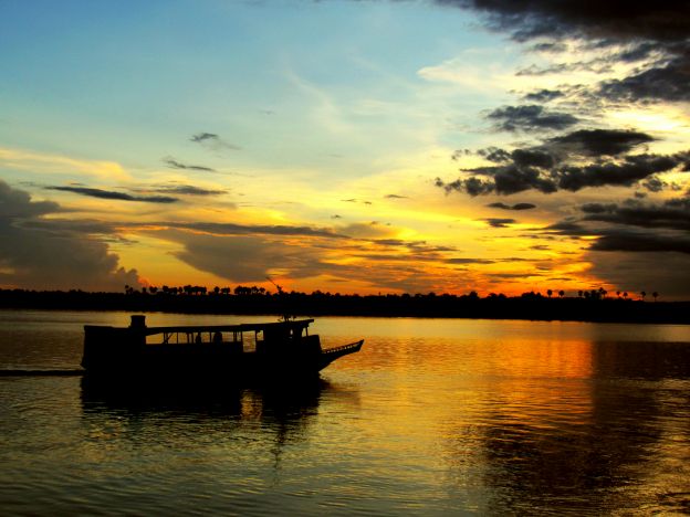 Pará e região Norte