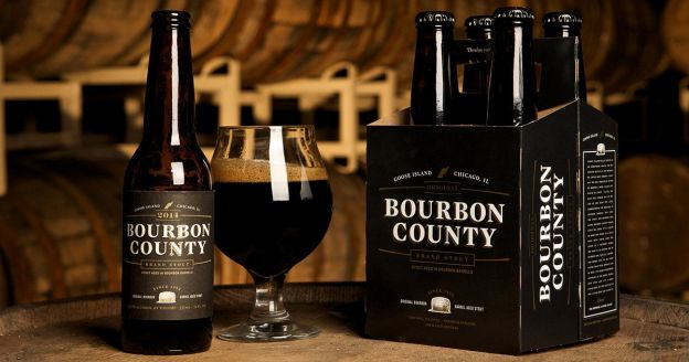 BOURBON COUNTY