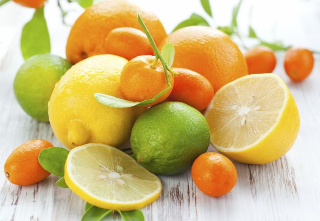 Vitamina C