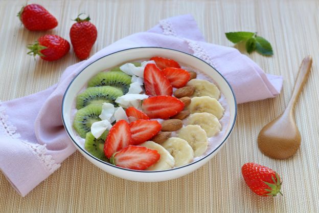 Smoothie Bowl