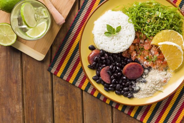 Feijoada