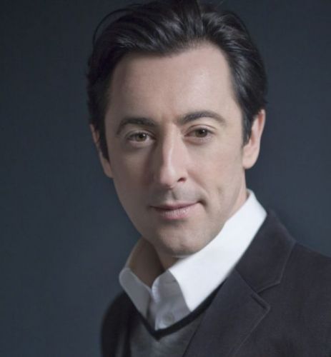 6. Alan Cumming