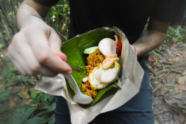 Nasi Goreng