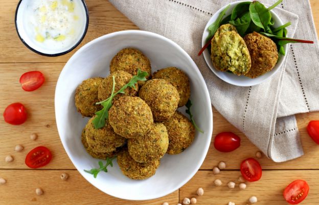 Falafel