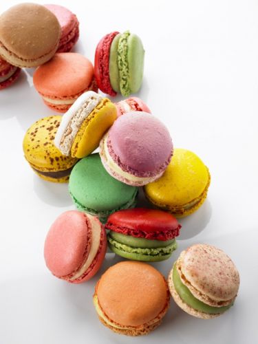 Macarons