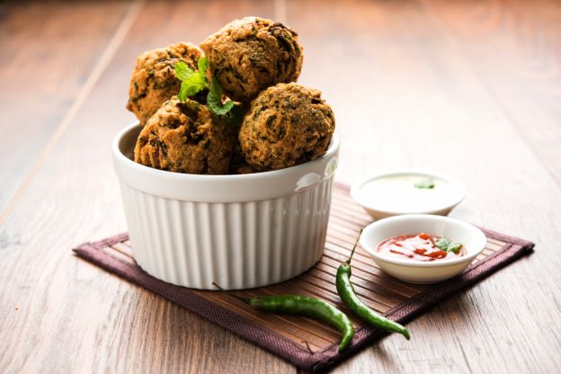 Polpette di melanzane e scamorza (+Almôndegas de berinjela e queijo scamorza)