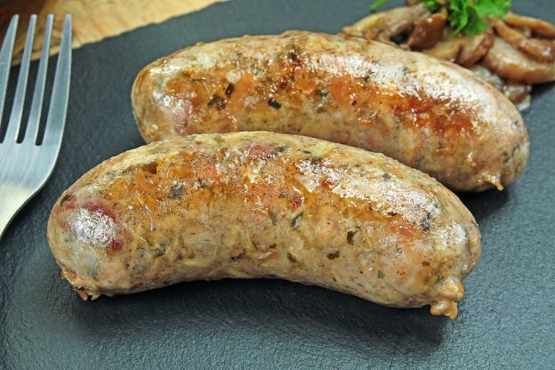 Andouillette - França