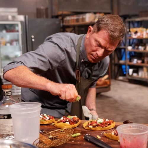 5. Bobby Flay