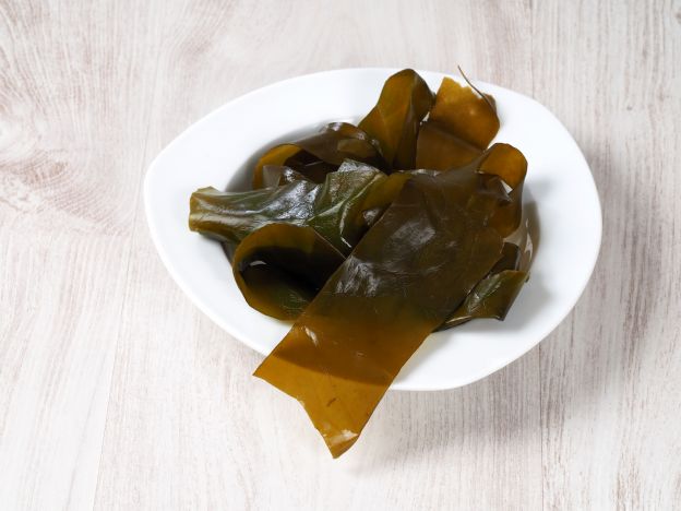 Kombu