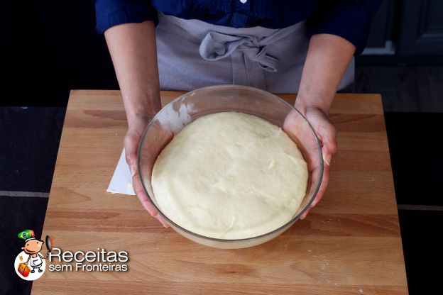 Preparação