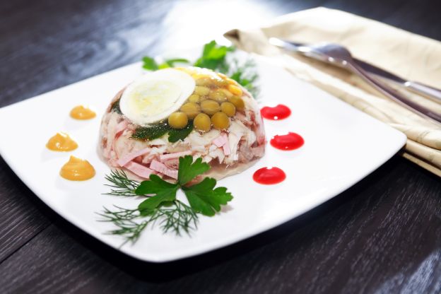 Aspic