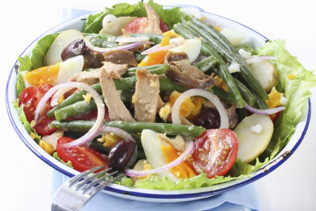 Salada Niçoise