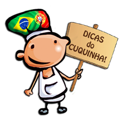 DICAS DO CUQUINHA: