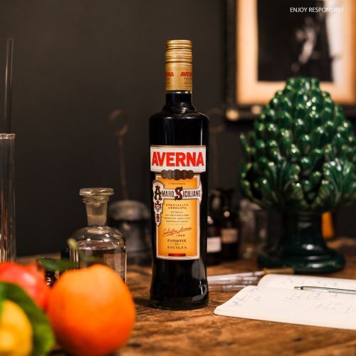 Amaro Averna