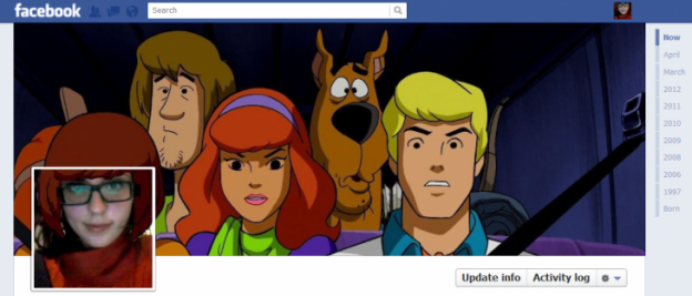 Scooby Doo